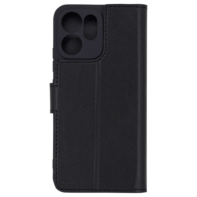 Книжка Bring Joy для Oppo Reno 14F чорна-1