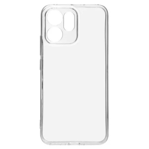 Накладка Space TPU для OPPO Reno 15F / 14F-0