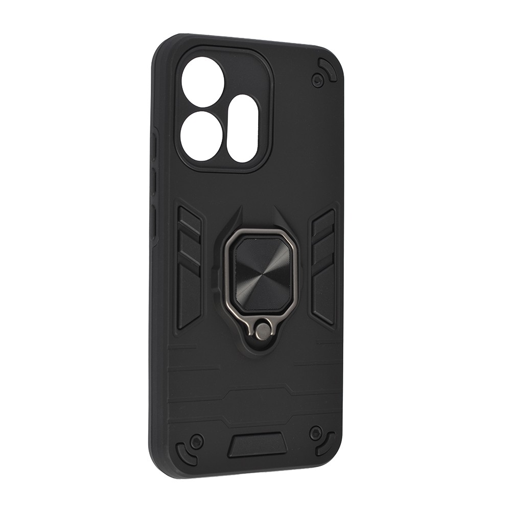 Накладка Armor 2.0 для Oppo Reno 15 5G  чорна-0