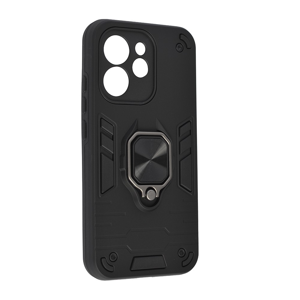 Накладка Armor 2.0 для Oppo Reno 15 Pro 5G чорна-0