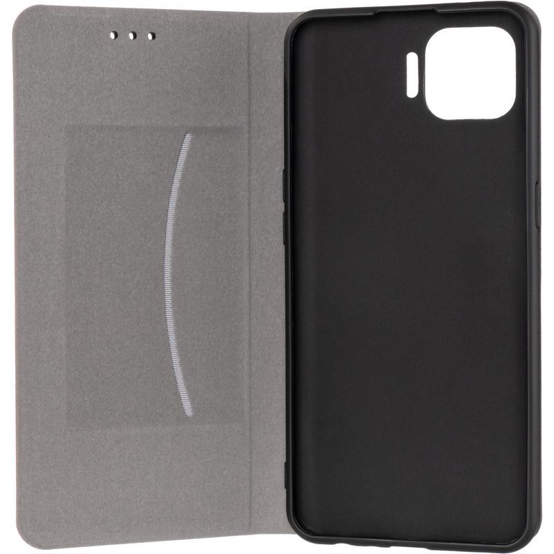 Книжка Gelius New для  Oppo Reno 4 Lite/A93 червона-2