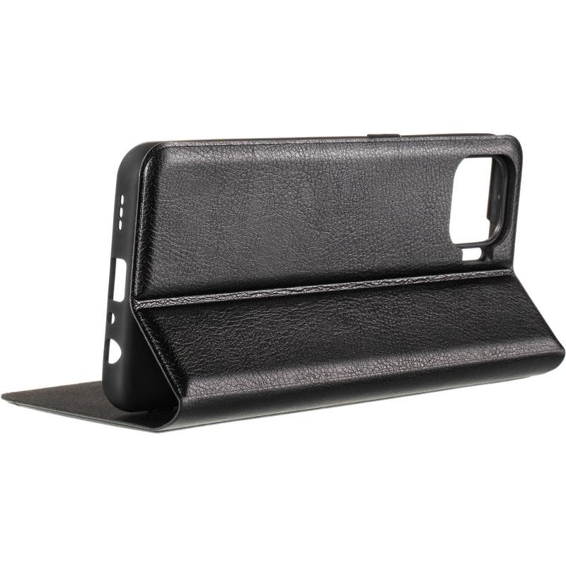 Книжка Gelius New для  Oppo Reno 4 Lite/A93 чорна-2