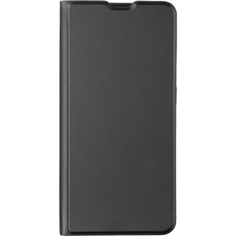 Книжка Shell Case для  Infinix HOT 50 4G (Black)-0