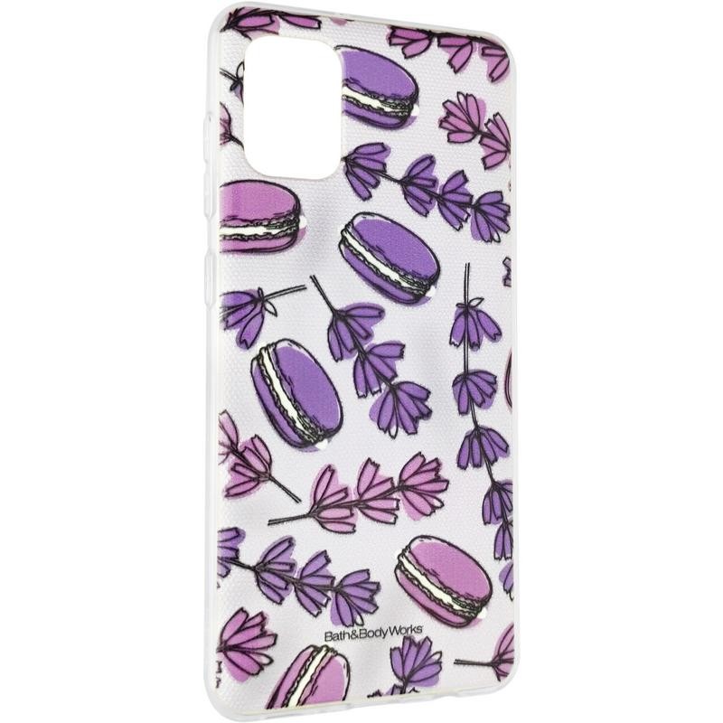 Накладка Gelius Print для Oppo Reno 4 Lite/A93 Macaron-0