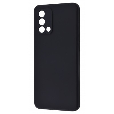 WAVE Colorful для OPPO Reno 5 Lite/F19 Pro/A94/Reno 5F (black)-0