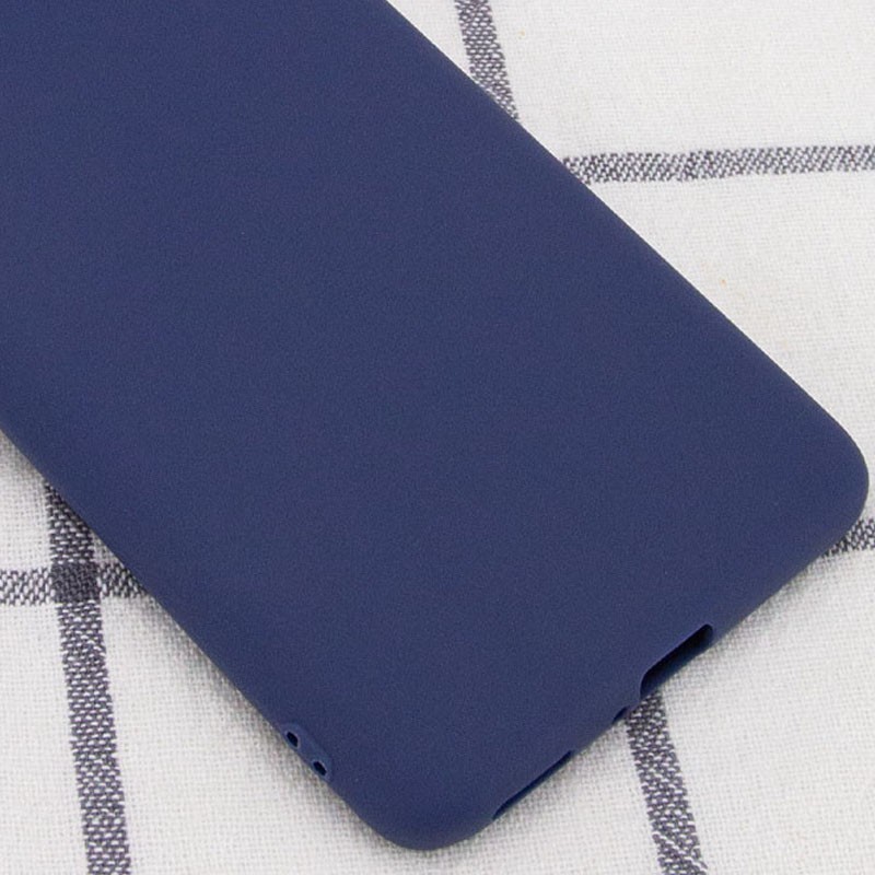 Накладка Candy для Oppo Reno 5 lite/A94 4G (Синя)-1