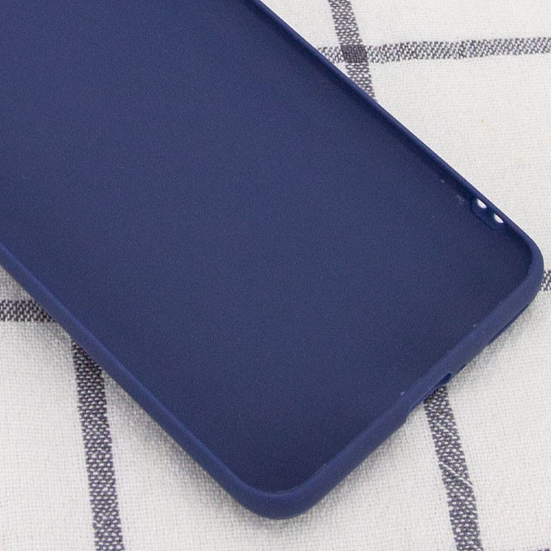 Накладка Candy для Oppo Reno 5 lite/A94 4G (Синя)-2