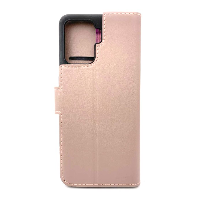 Книжка Bring Joy для Oppo Reno 5 Lite  Мокко-1