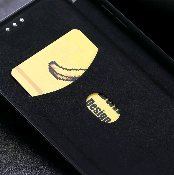 Книжка Carbon Book для Oppo Reno 7 5G чорний-1