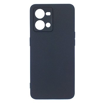 Накладка Epik Black Full Camera для Oppo Reno 7 4G чорна-0