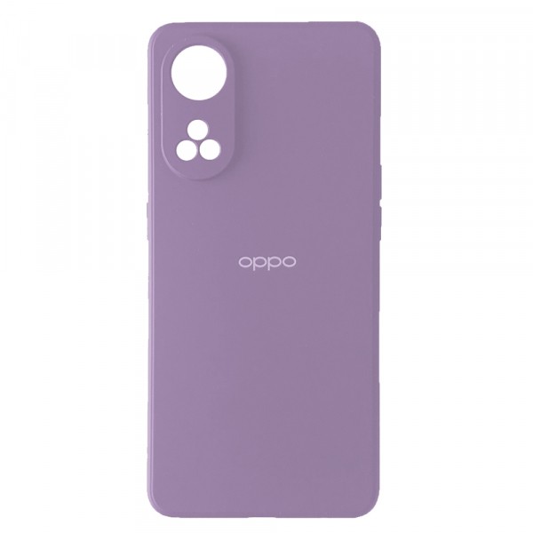 Silicone Case Full для Oppo Reno 8T Dasheen-0