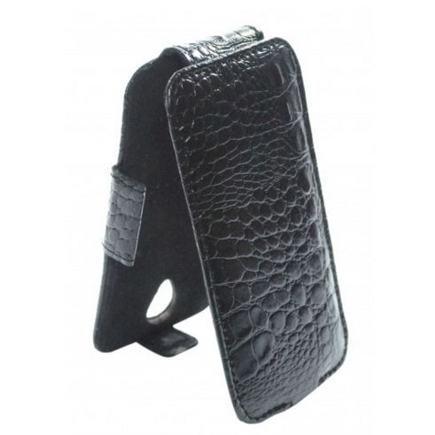 Чехол для Prestigio 3451 Книжка крок.черн-0