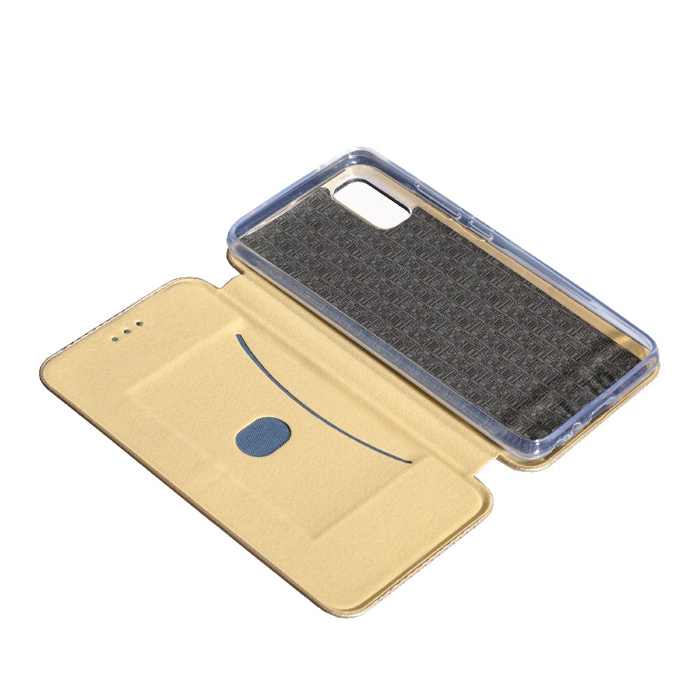 Книжка Premium New для Tecno Spark 8P (KG7N) золота-2