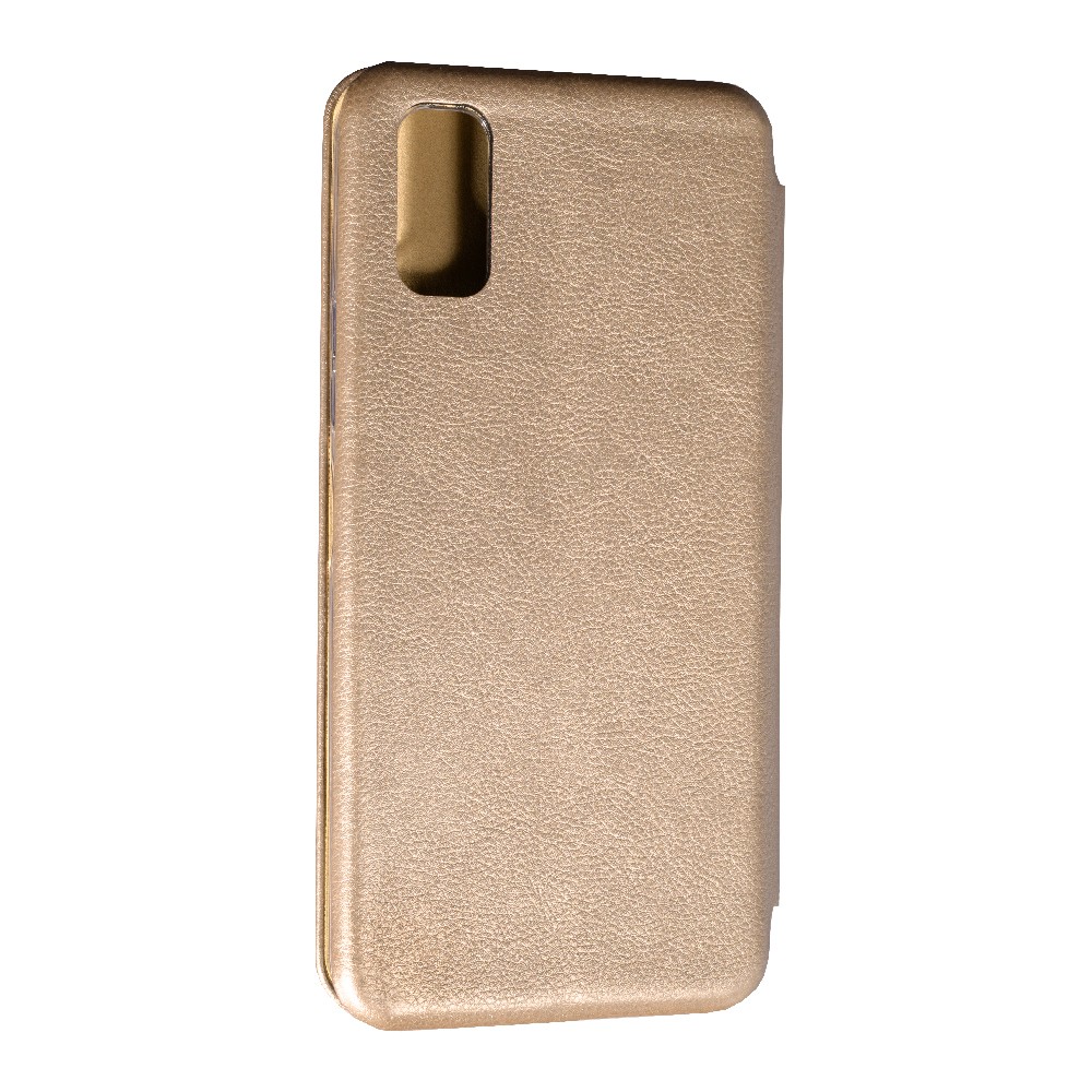 Книжка Premium New для Tecno Spark 8P (KG7N) золота-1