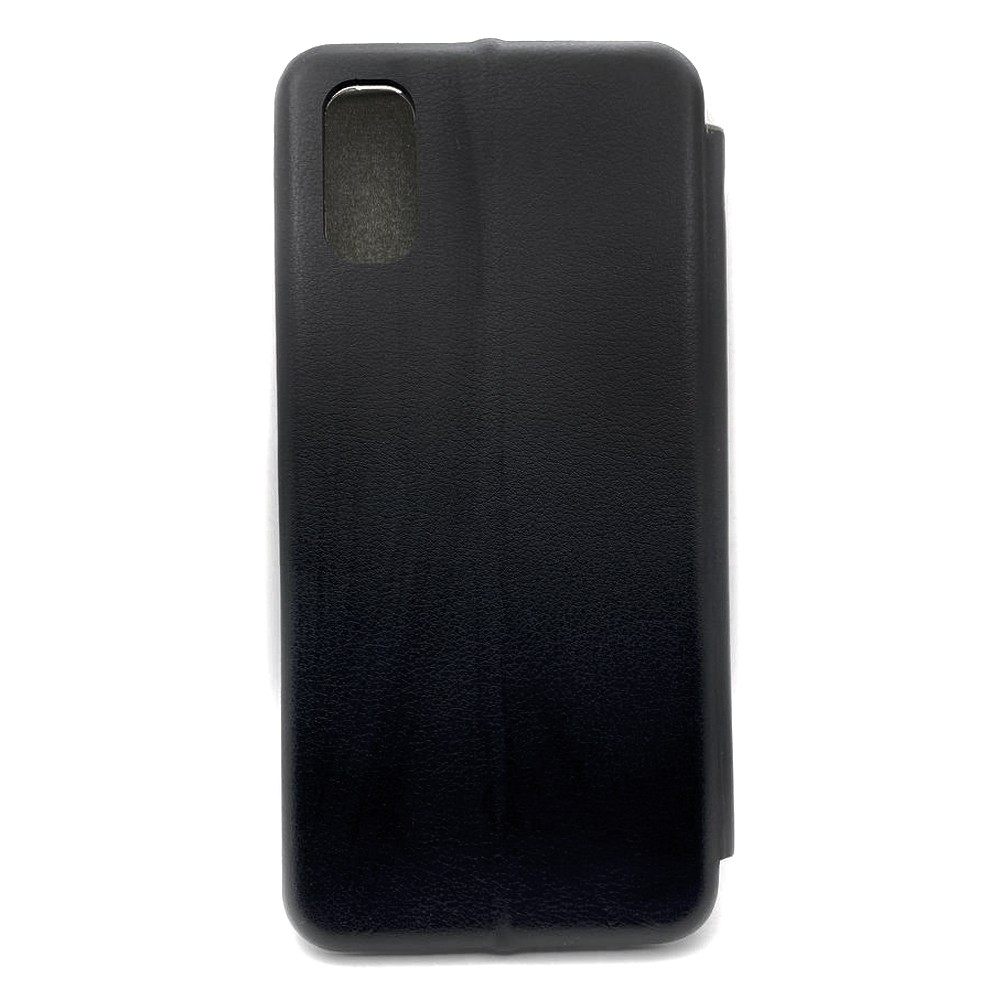 Книжка Premium для Tecno Spark 8P чорна-1