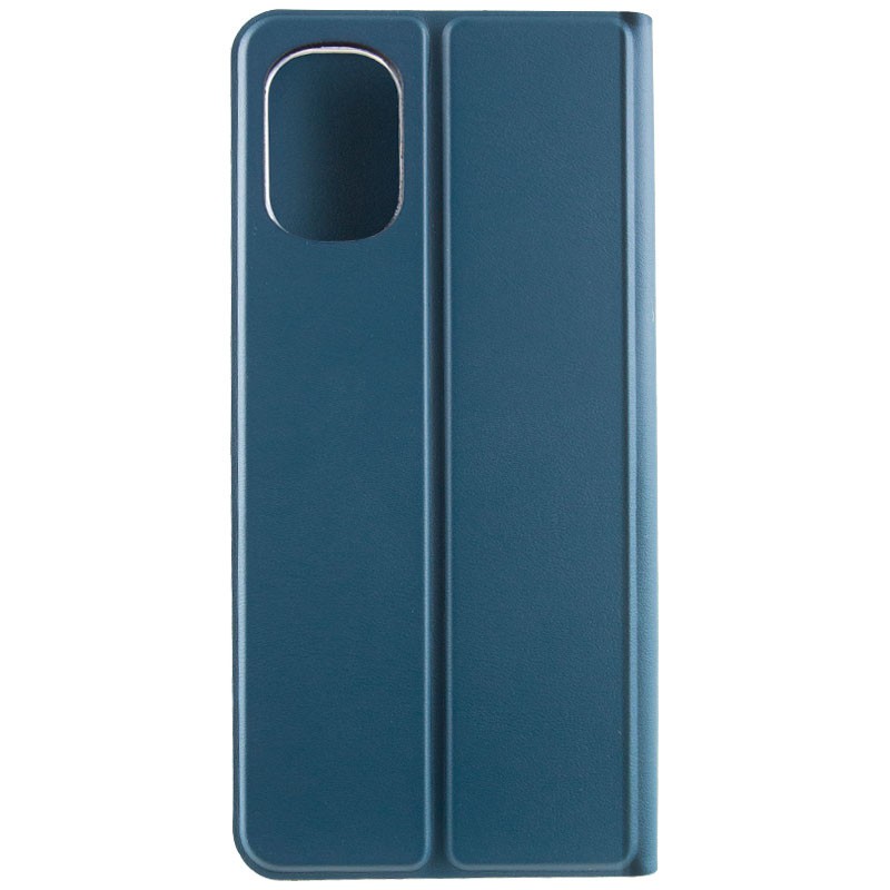 Книжка GETMAN Elegant (PU) для Tecno Spark 9 Pro (KH7n) (Синя)-2