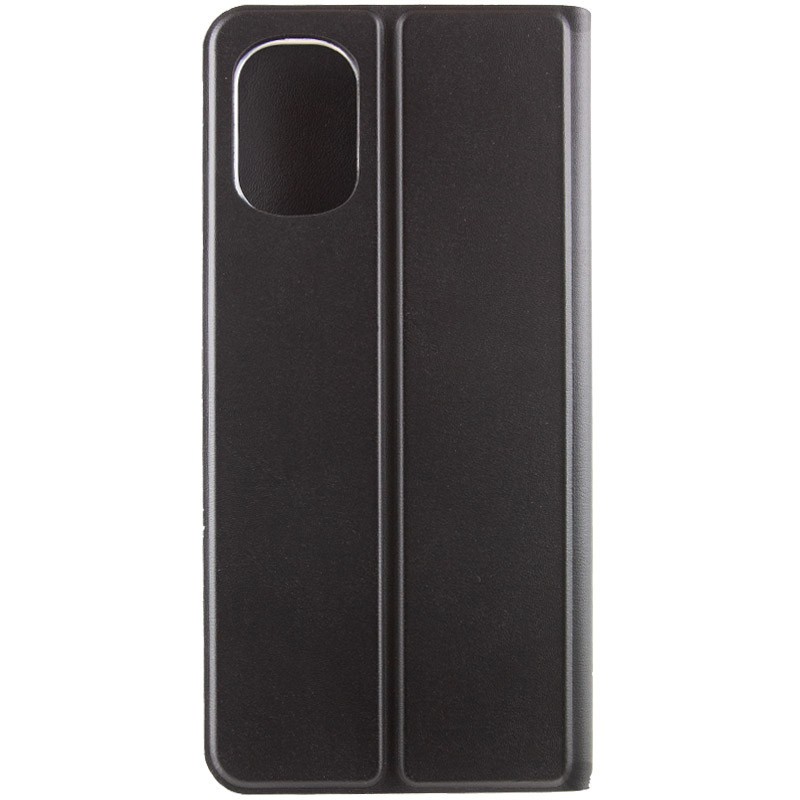 Книжка GETMAN Elegant (PU) для Tecno Spark 9 Pro (KH7n) (Чорна)-2