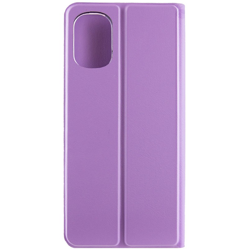 Книжка GETMAN Elegant (PU) для Tecno Spark 9 Pro (KH7n) (Бузковий)-2
