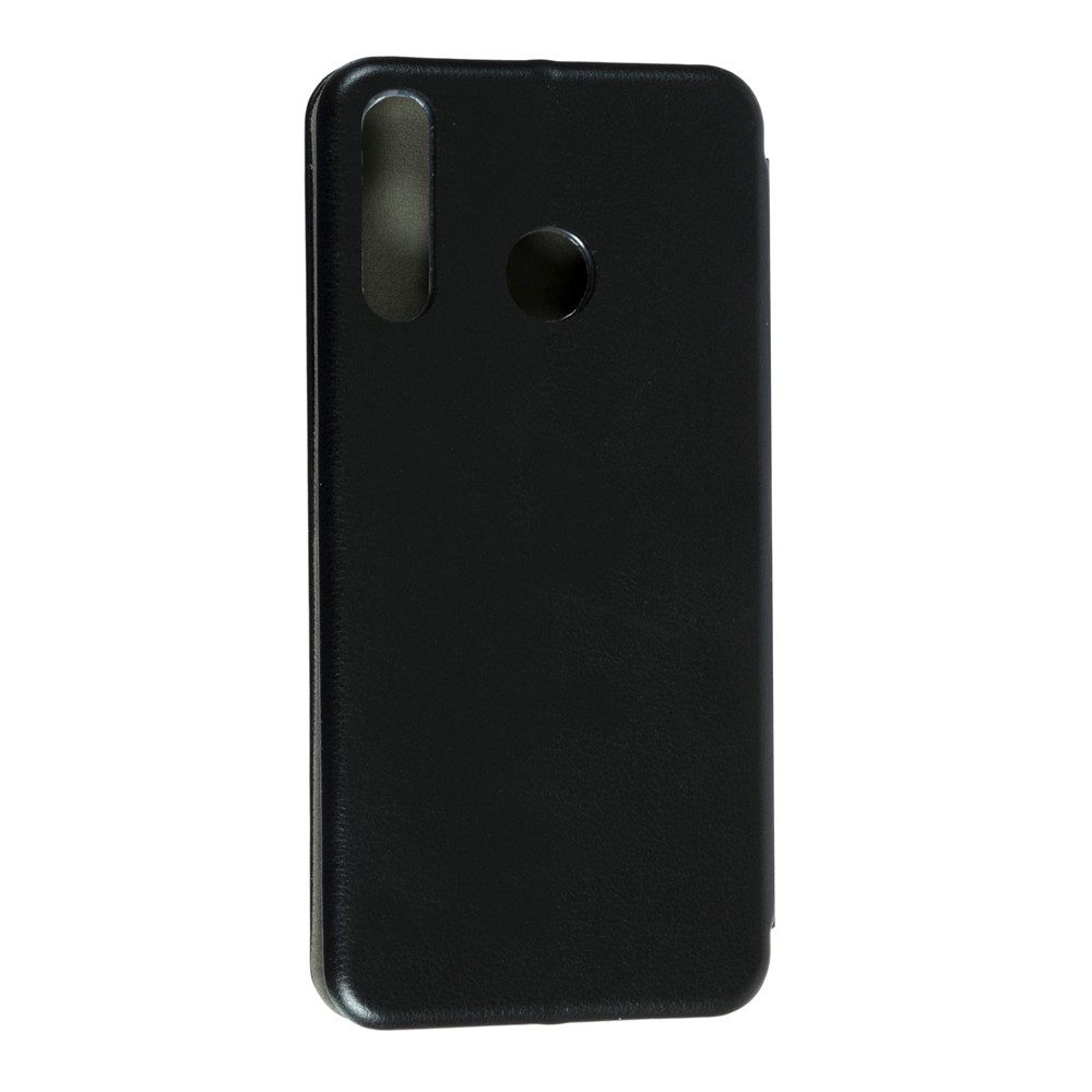 Книжка Premium для Tecno Camon 12 чорна-1