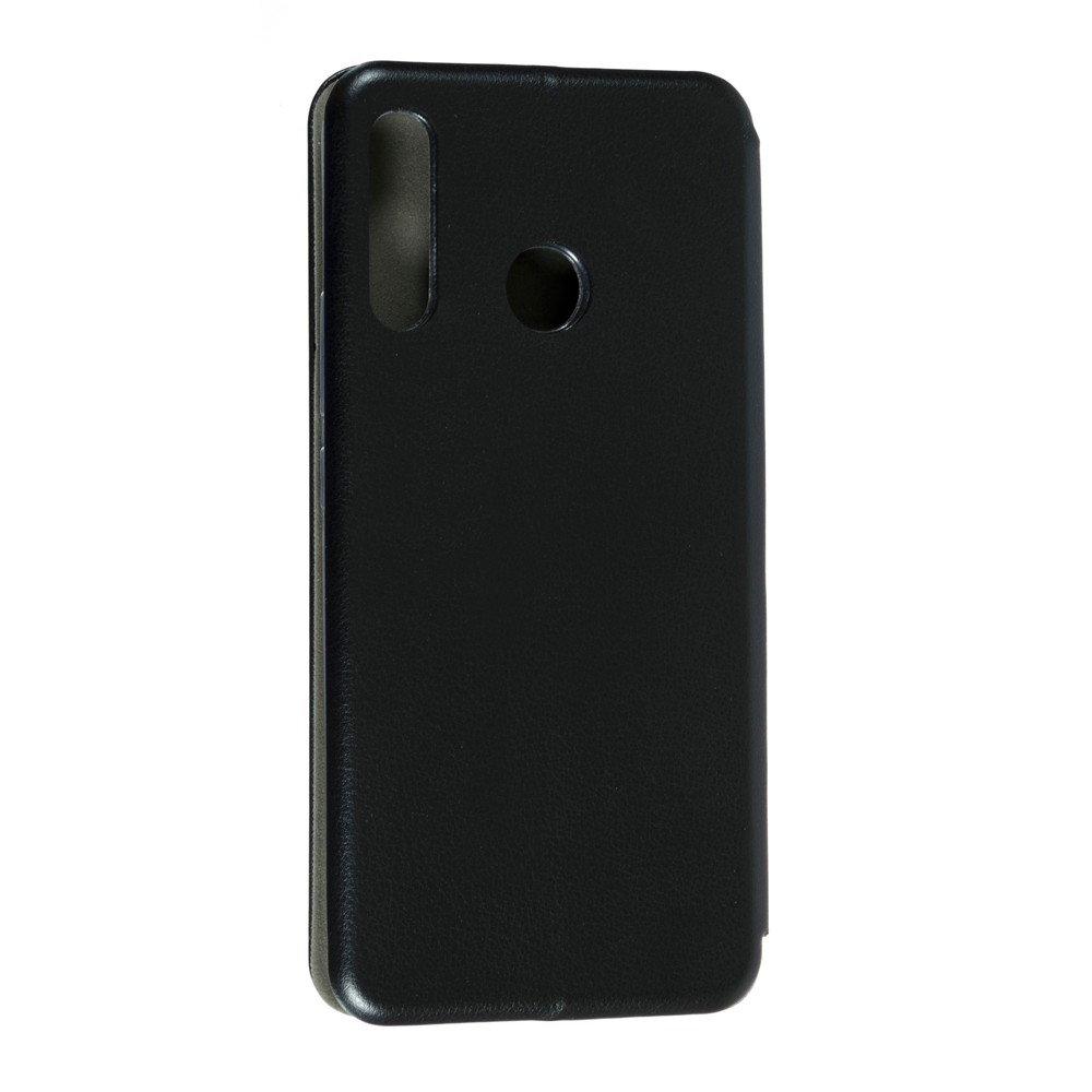 Книжка Premium для Tecno Camon 12 Air чорна-1