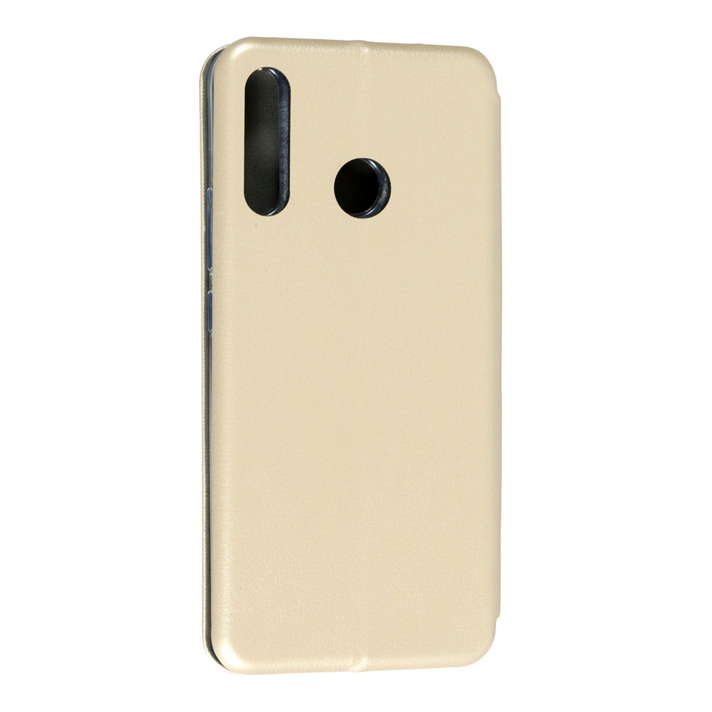 Книжка Premium для Tecno Camon 12 Air золота-1