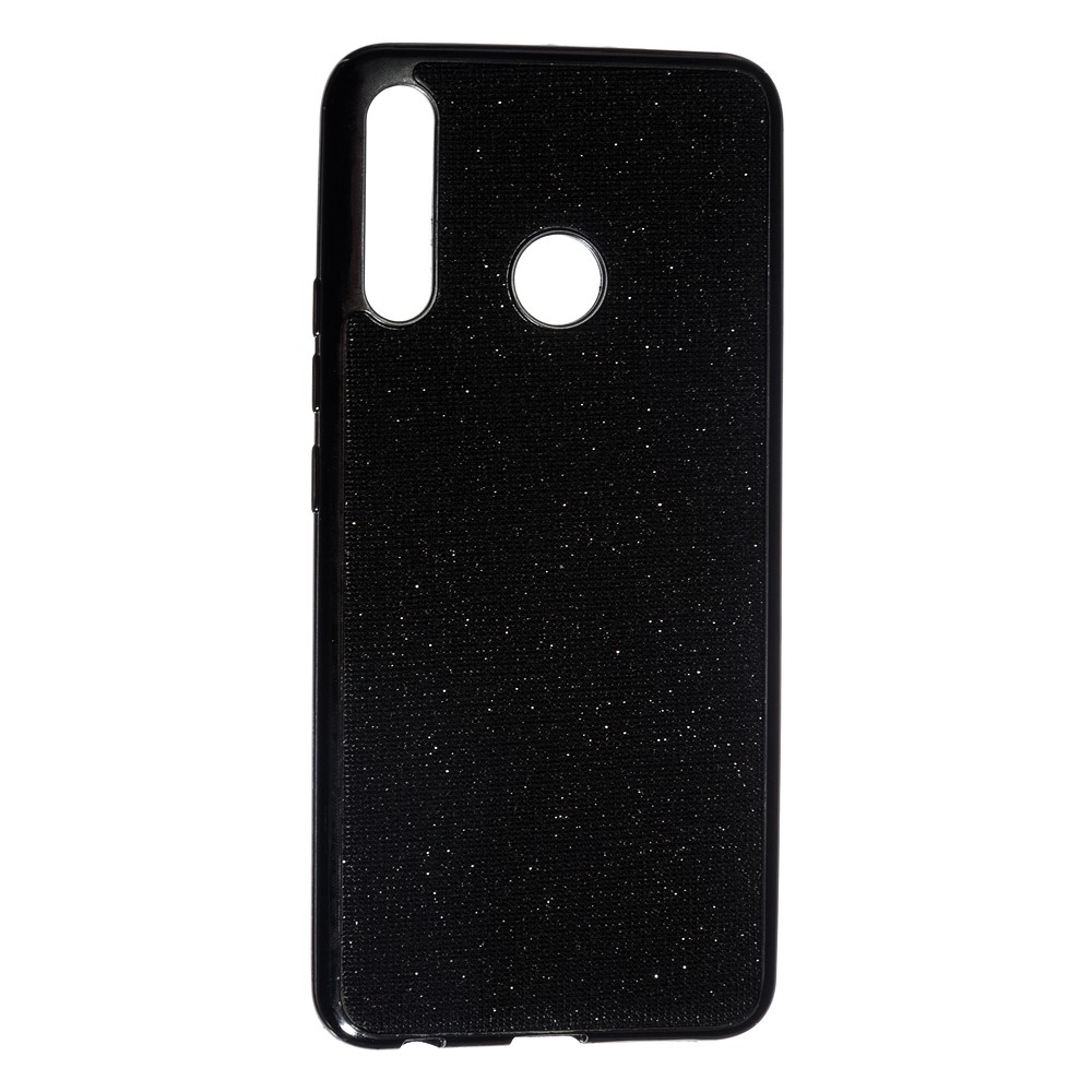 Накладка  SHINE для Tecno Camon 12 AIR чорний-0
