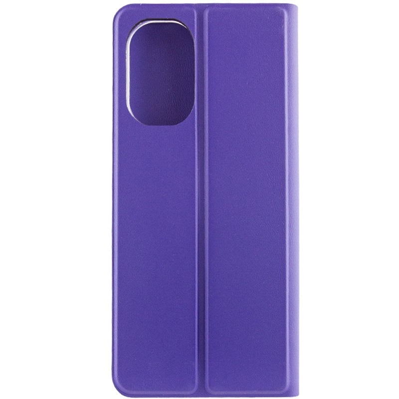 Книжка GETMAN Elegant (PU) для Moto G14 (Фіолетова)-2
