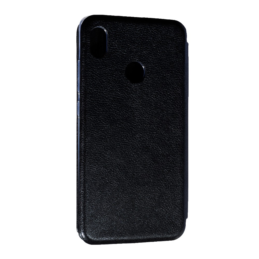 Книжка Premium New для Tecno POP 3 (BB2)  чорна-1
