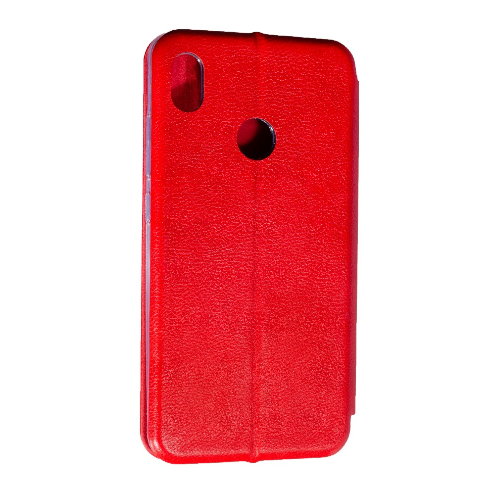 Книжка Premium New для Tecno POP 3 (BB2)  червона-1