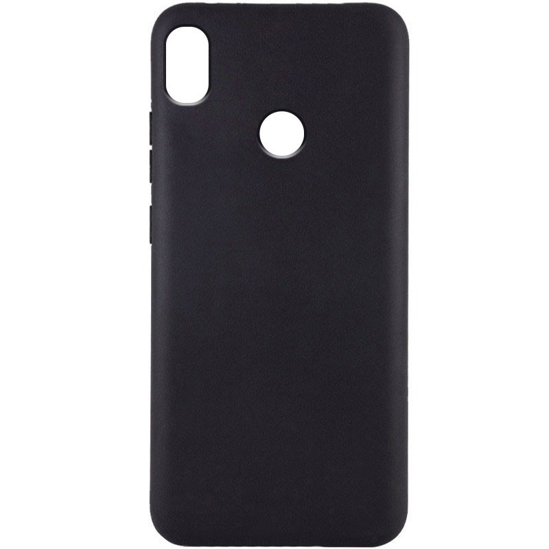 Накладка Epik Black для TECNO POP 3-0