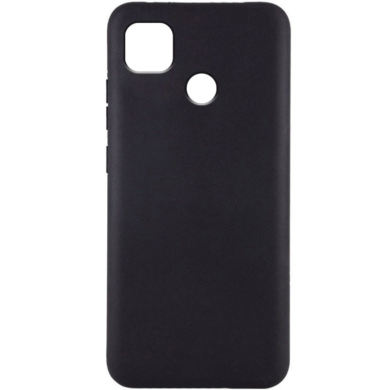 Накладка Epik Black для TECNO POP 4-0