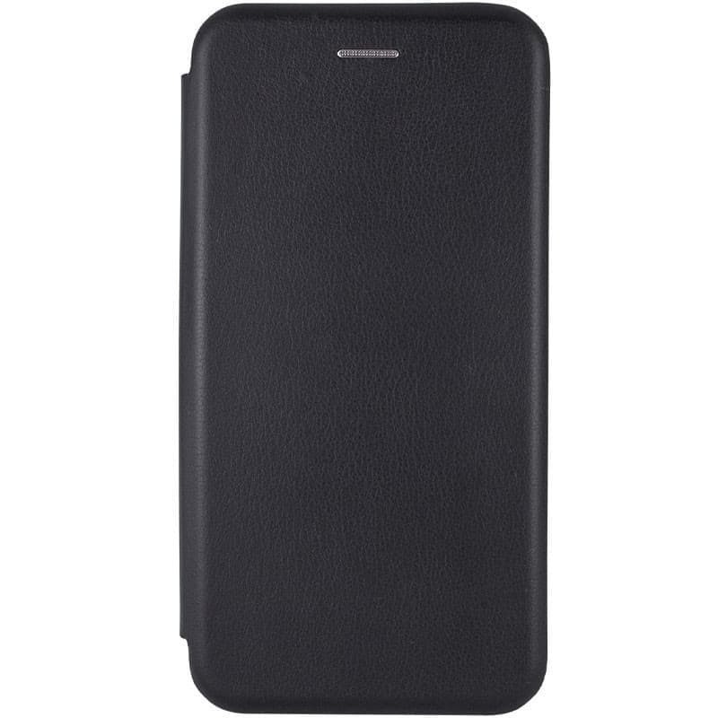 Книжка Premium для TECNO Pop 5 Чорна-0