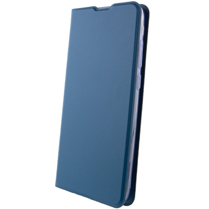 Книжка GETMAN Elegant (PU) для TECNO Pop 5 LTE (Синя)-5