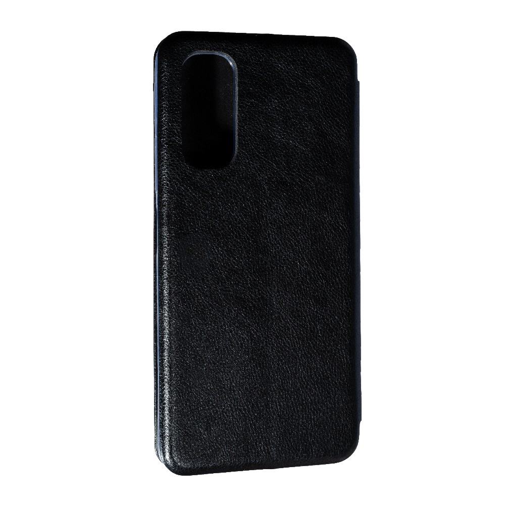 Книжка Premium New для Tecno Pova 3  чорна-1