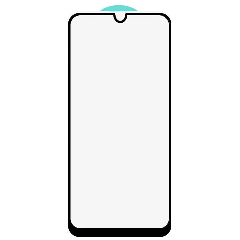 Захисне скло SKLO 3D (full glue) для TECNO Pova 3 (LF7n)-0