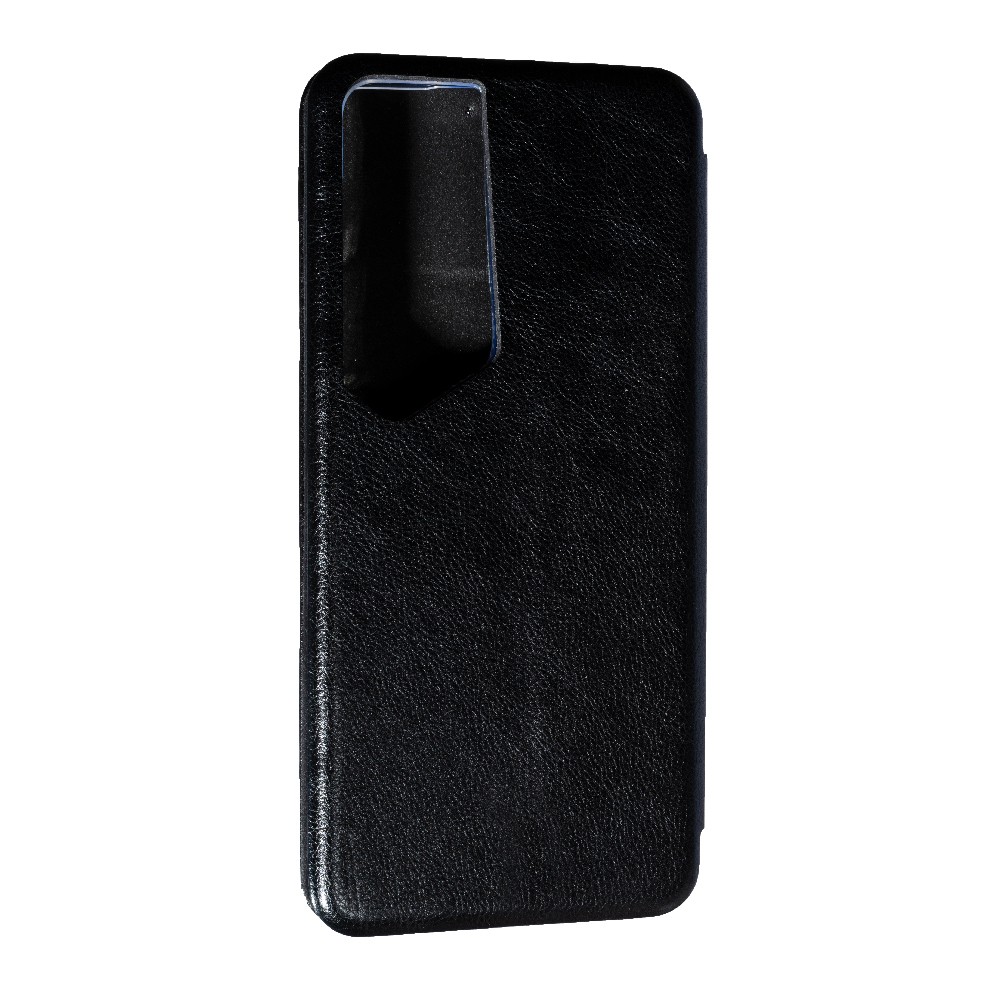 Книжка Premium New для Tecno Pova NEO-2 (lg6n) чорна-1