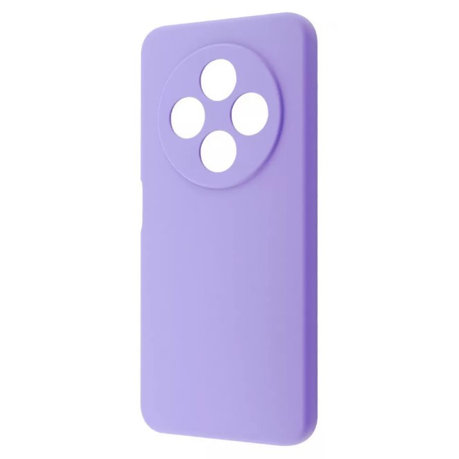 WAVE Colorful Case для Tecno Spark 30C 4G (light purple)-0