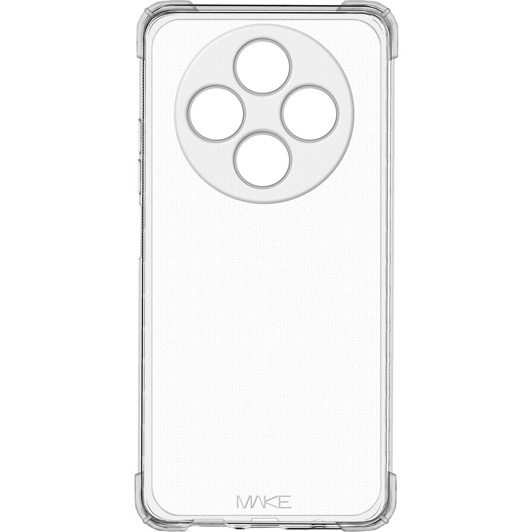 Накладка Make Air для Tecno Spark 30C прозора-0