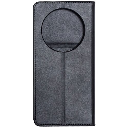 Книжка DM Book для TECNO Spark 30C Чорна-1