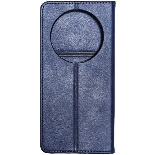 Книжка DM Book для TECNO Spark 30C синя-1