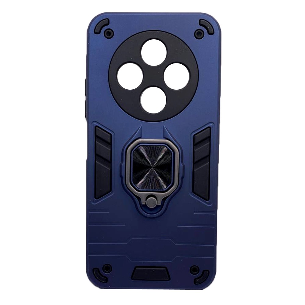 Накладка Armor 2.0 для Tecno Spark 30C синя-0