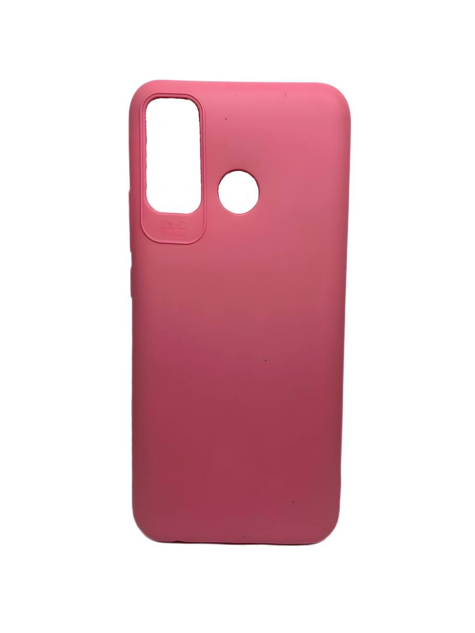 Накладка Candy для Tecno Spark 5 Pro (KD7) Pink-0