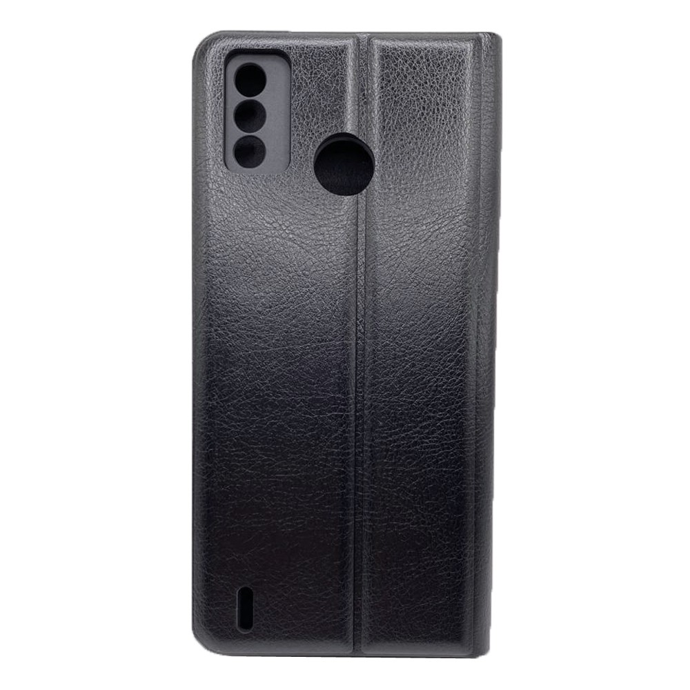 Книжка Gelius New для TECNO Spark 6 Go чорна-1