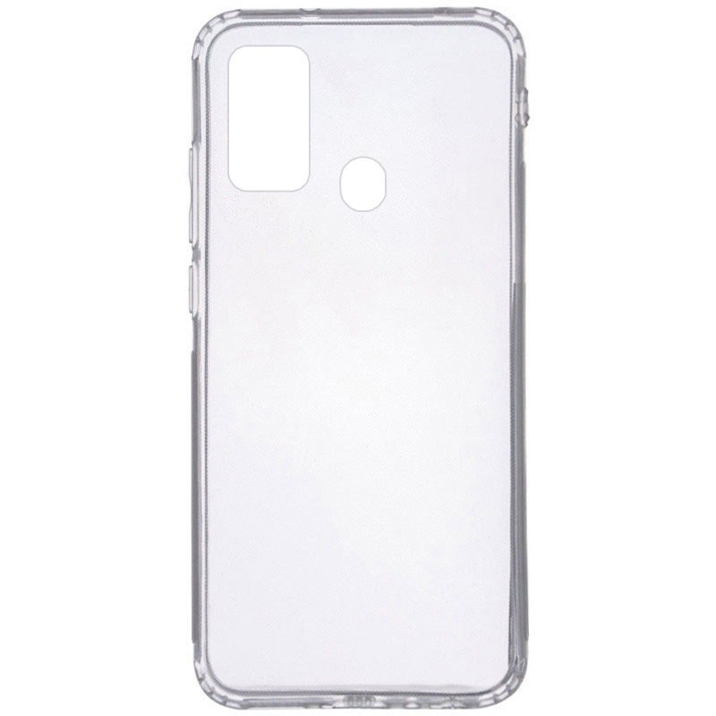 Накладка AirBamp 2.0 для Tecno Spark 7 прозора-0