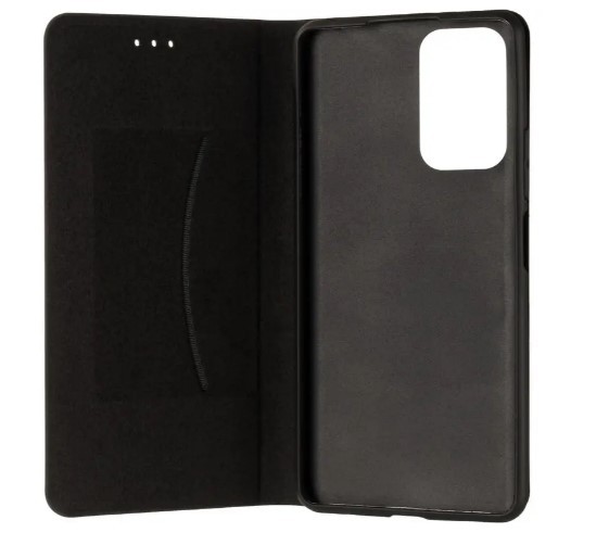 Книжка Gelius New для Tecno Spark 7 чорна-2