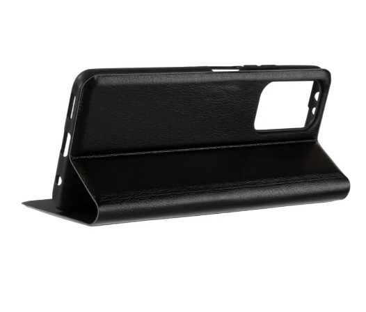 Книжка Gelius New для Tecno Spark 7 чорна-3