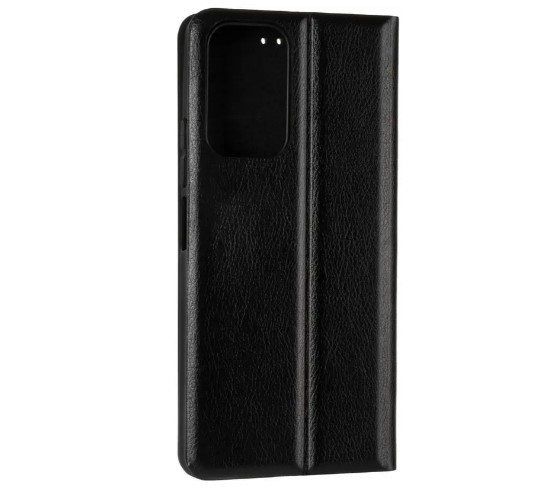 Книжка Gelius New для Tecno Spark 7 чорна-1