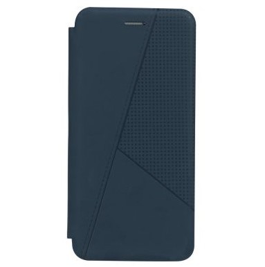 Книжка Twist для Tecno Spark 7 (Синя)-0