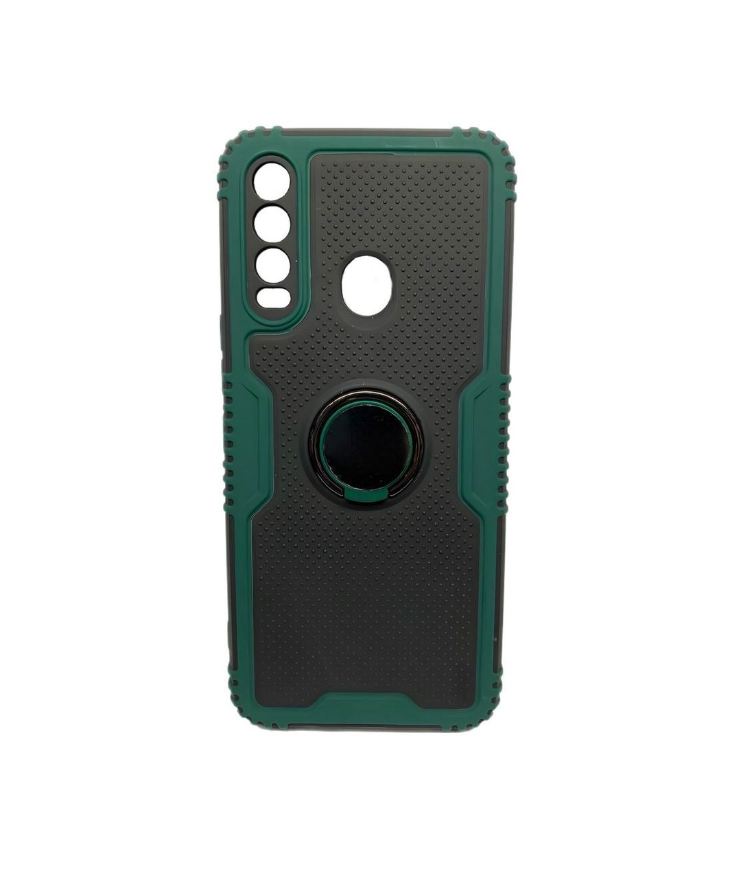 Накладка Armor Guardian для Tecno Spark 8 Green-0