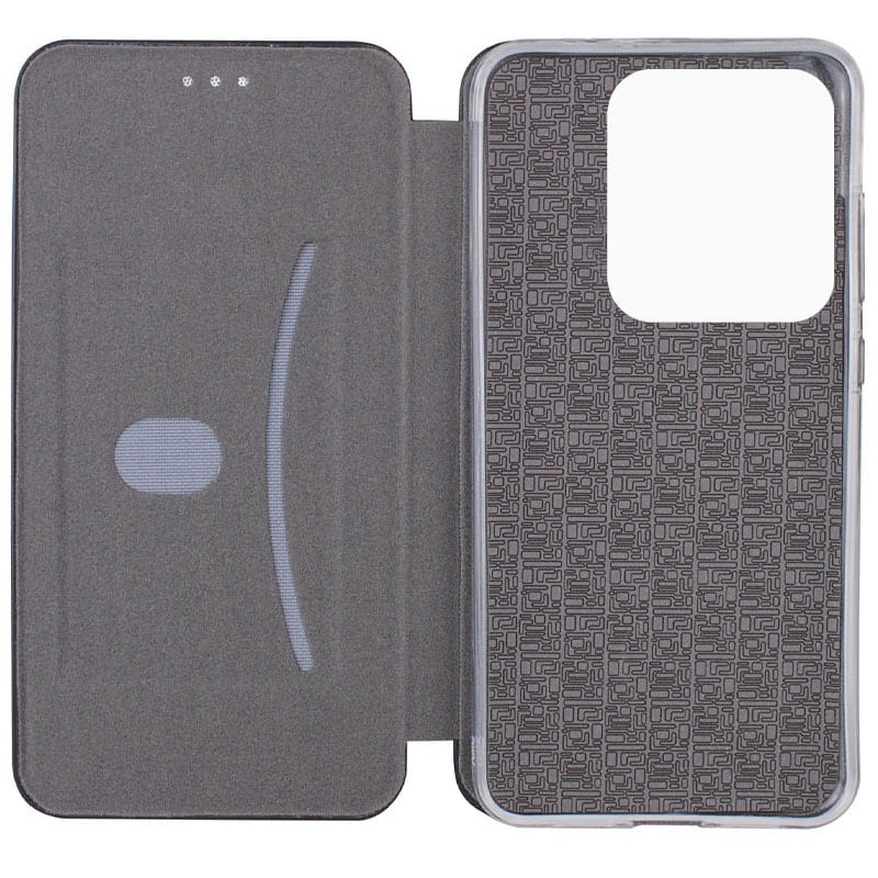 Книжка Premium для Tecno Spark Go 2022/Spark 8C (KG5m) зелена-2